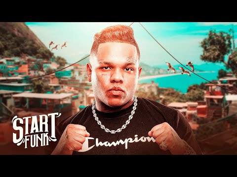 MC Magal - Fora da Lei (DJ Pedro e DJ Wesley Gonzaga)