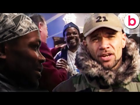 The Worlds DANGEROUS Gangs | The Yardies | S1 EP 6 | Full Episode