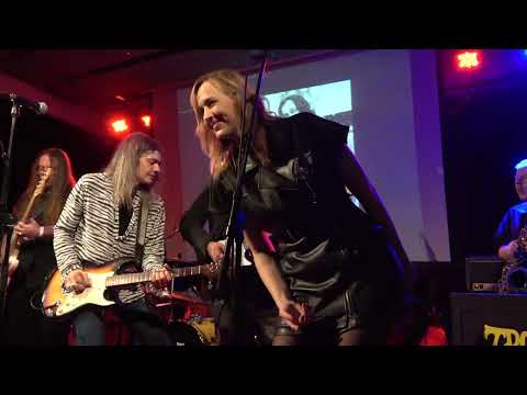 Stoned Muzikum Miss You 2022.10.22.