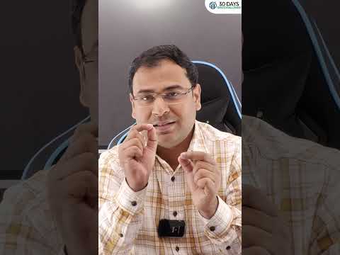 SEO 30 Days Challenge is HERE