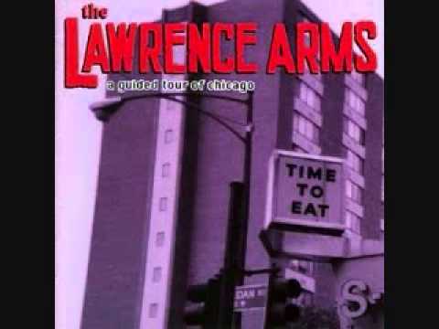 The Lawrence Arms - A Guided Tour Of Chicago [Full Album]