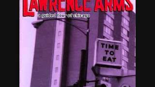 The Lawrence Arms - A Guided Tour Of Chicago [Full Album]