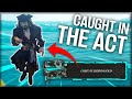 THEY ALMOST GOT AWAY WITH IT Athena Steal Sea Of Thieves