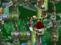 Rockman X4 X TAS Web Spidus