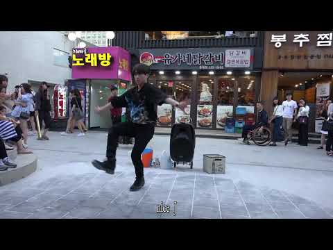 170530 Dob(TY) Hardcarry-GOT7