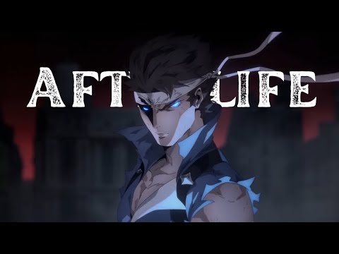 Anime mix - Afterlife [AMV]