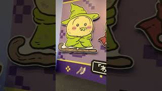 巨大パネルに壁一面のマスコットがかわいすぎた #ちいぽけ ポップアップストアに行ってきた！【いけ！おれっち】