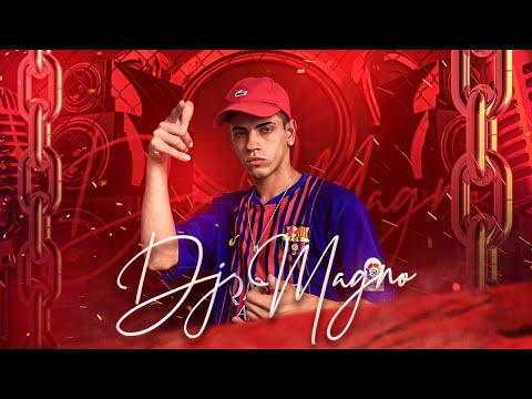 BEAT AGRESSIVO - PONTINHO FODA  - MC GW ( DJ MAGNO ) 2021