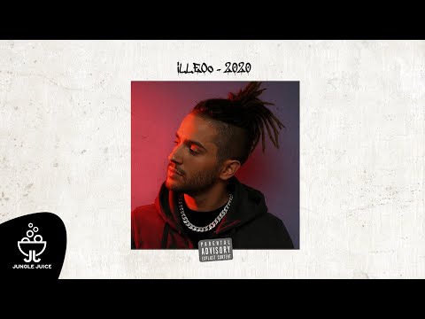iLLEOo - 2020 prod. NIGHTGRIND | Official Audio Release