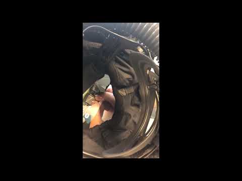 3M Speedglas G5-01 welding helmet Bluetooth connection