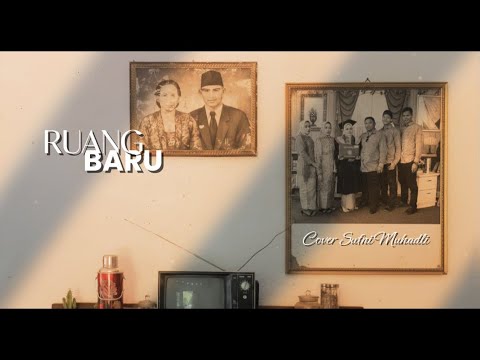 Ruang Baru - Barsena Bestandhi (Ost. My Annoying Brother) | Cover by Sufni Muhadli