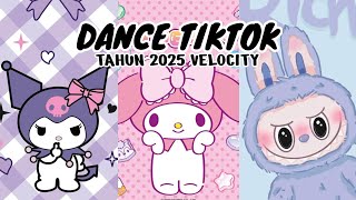 Download lagu seberapa hafal kamu dance tiktok tahun 2025 #dancetiktok part 67 - dance tiktok viral 2025 mp3