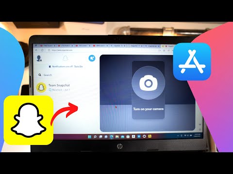 PC および Mac で Snapchat を使用するにはこれが必要です