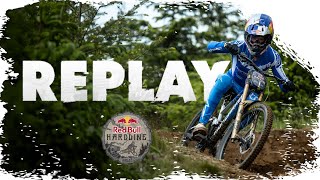 REPLAY: Red Bull Hardline Wales 2025
