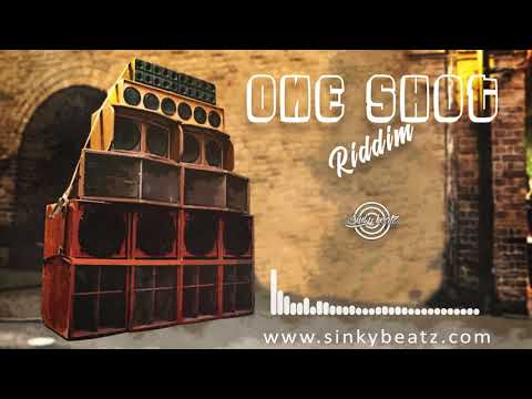 Reggae Riddim Instrumental Dub Roots Protoje type Beat "One Shot Riddim"