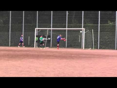 Tor von Torben Habib Richter (TSV Eppendorf/Groß-Borstel 08, U15 C-Jugend) | ELBKICK.TV