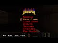 Doom With The 3do Mod On