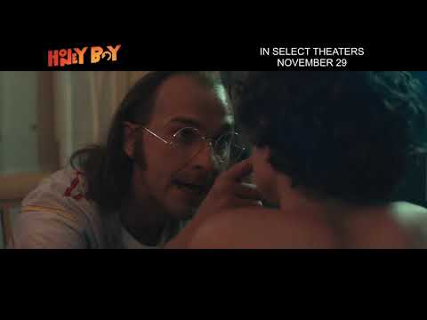 Honey Boy (TV Spot 'Growing')