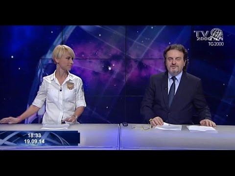 Tg2000 del 19 settembre 2014