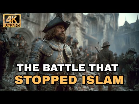 300,000 vs 11,000: The Battle of the Century - Vienna's Defense Against Ottomans (1683)