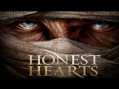 Fallout New Vegas: Honest Hearts✩Story 10 [1080p60][CaW]