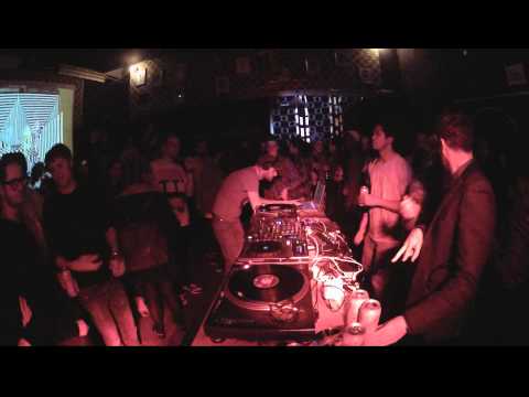 Cottam Boiler Room London DJ Set