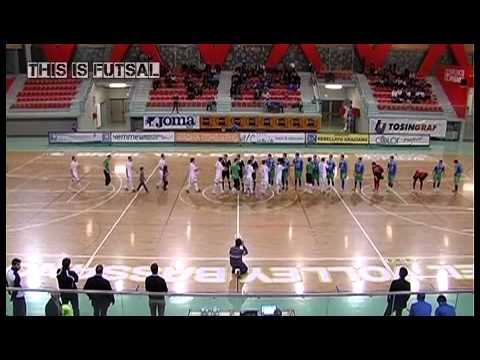 This is Futsal 2011/2012 puntata #11