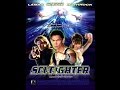 Cynthia Rothrock - Sci-Fighter (2004)