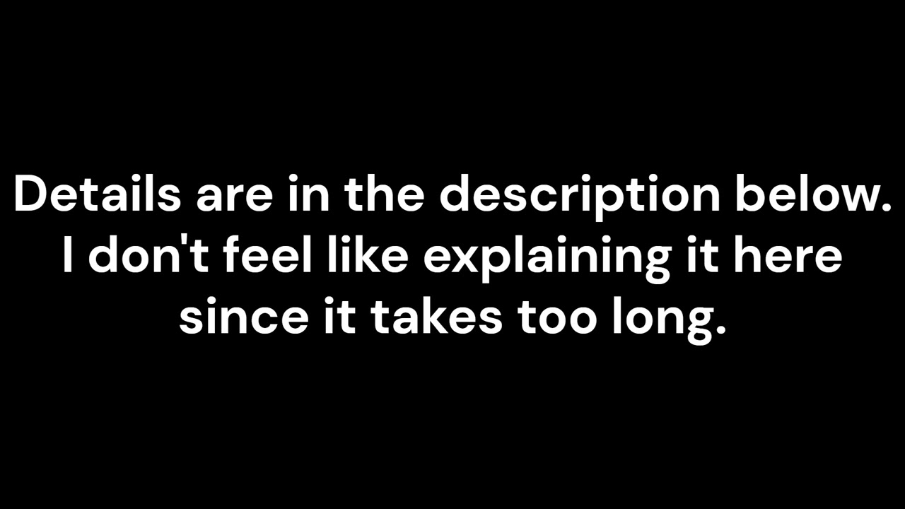 Thanks for the memories, goodbye.