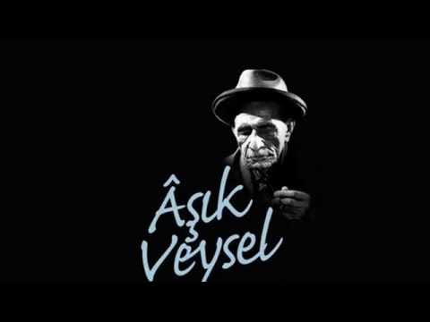 Aşık Veysel - Anlatamam Derdimi Dertsiz İnsana