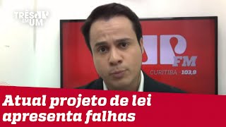 Marc Sousa: Bolsonaro joga batata quente do ICMS para governadores e não está errado