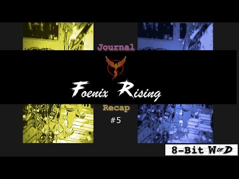 Foenix F256 - "Foenix Rising" Journal Recap #5:  Using VICKY's MMU for a .asm bitmap graphics demo