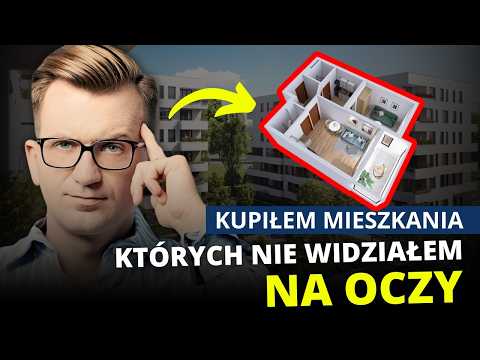 Pieniądze w&nbsp;banku nie&nbsp;są&nbsp;bezpieczne! W&nbsp;CO&nbsp;INWESTUJE SYLWESTER KŁOS?