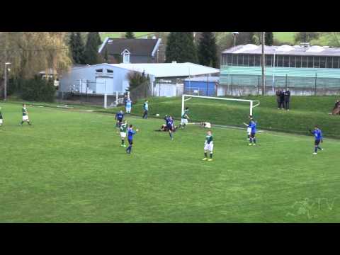 131201 / SV Völkersbach - TSV Auerbach / 3:0