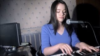 Evanescence - Missing piano/vocal cover