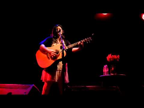 Rebecca Loebe performs "Stronger" by Kanye West