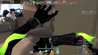 s0m Viper Split RADIANT RANKED
