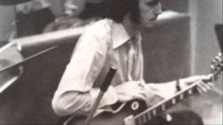 John Mayall &amp; Eric Clapton - Bernard Jenkins