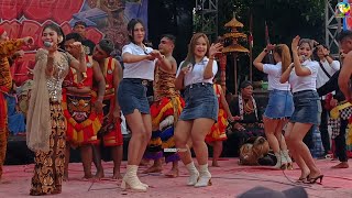 Download lagu SELENDANG BIRU| PRIGEL PANGAYU FEAT ALL ARTIS ROGO SAMBOYO PUTRO| L JHA PRO AUDIO mp3