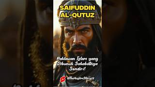 Download lagu Mati Saat Menang! Kisah Tragis Panglima Qutuz | The Muslim Story mp3 Download lagu Mati Saat Menang! Kisah Tragis Panglima Qutuz | The Muslim Story mp3