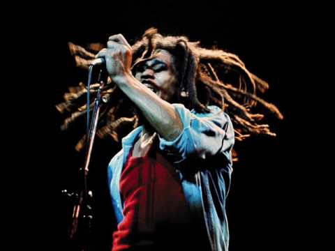 Bob Marley -  Pimper's Paradise