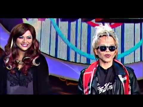 Your Face Sounds Familiar November 22, 2015 Teaser