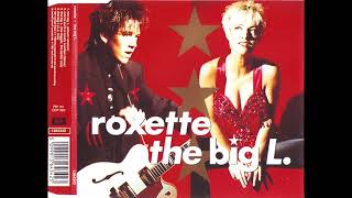 Roxette - One Is Such A Lonely Number (Demo/September '87) ( 1991 )