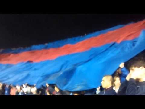 "Telon Nuevo de La Barra Del Matador . Tigre â™¥" Barra: La Barra Del Matador &bull; Club: Tigre