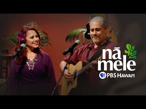 Natalie Ai Kamauu and Family | Full Episode | Nā Mele