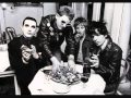 The Damned - Fan Club