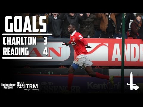 GOALS | Yaya Sanogo scores a hat-trick