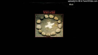 Roberto Laneri ‎– Two Views Of The Amazon