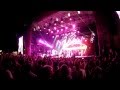 Валерий Леонтьев - Маргарита (Kubana 2014 live) 