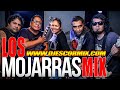 LOS MOJARRAS MIX TRICICLO PERU DJ ESCORMIX